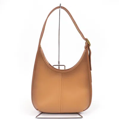 Pre-owned Coach Ergo Leather Brown Leather Handbag Shoulder Bag ()