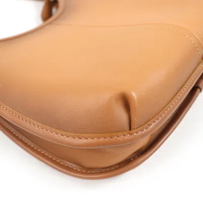 Pre-owned Coach Ergo Leather Brown Leather Handbag Shoulder Bag ()