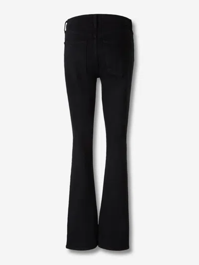 Agolde Flared Jeans In Blue