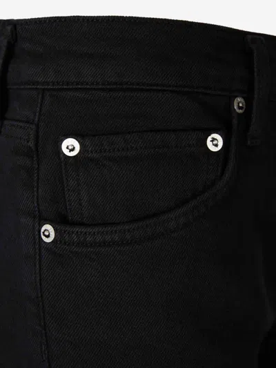 Agolde Flared Jeans In Blue