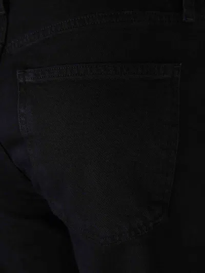 Agolde Flared Jeans In Blue