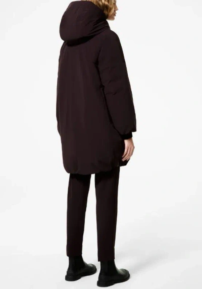 Rrd Jackets In Brown