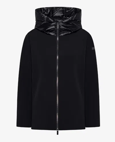 Rrd Jackets In Black