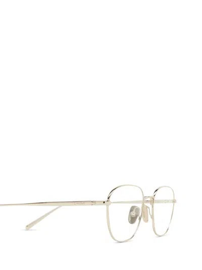 Chimi Eyeglasses In Silver