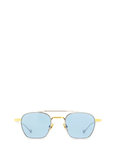 Cutler And Gross Cutler & Gross Sunglasses In Multi