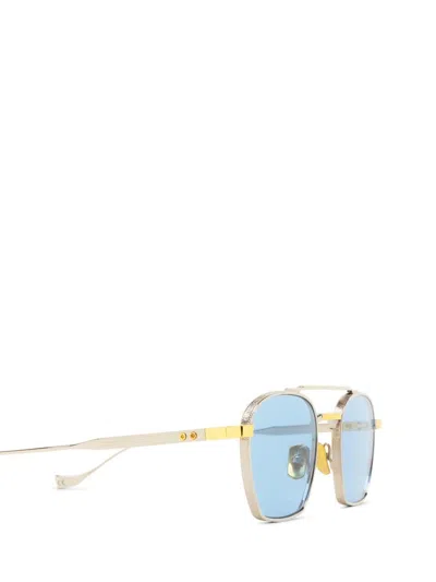 Cutler And Gross Cutler & Gross Sunglasses In Multi