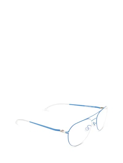 Mykita Eyeglasses In Blue