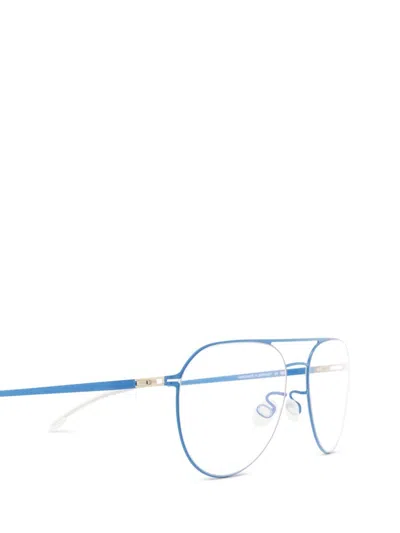 Mykita Eyeglasses In Blue