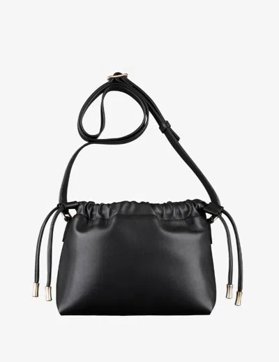 Apc A.p.c. Bags In Black
