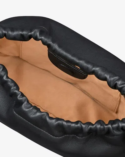 Apc A.p.c. Bags In Black