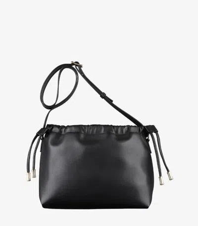Apc A.p.c. Bags In Black