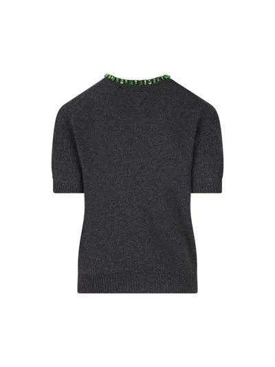 Prada Moda Operandi In Gray