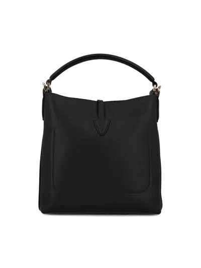 Tod's Bags In Black