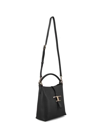 Tod's Bags In Black