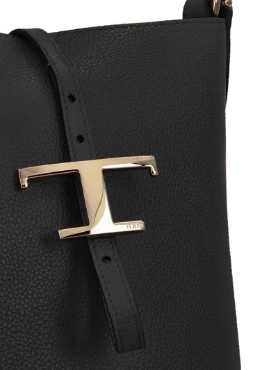 Tod's Bags In Black