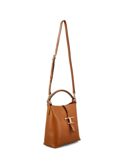 Tod's Bags In Brown