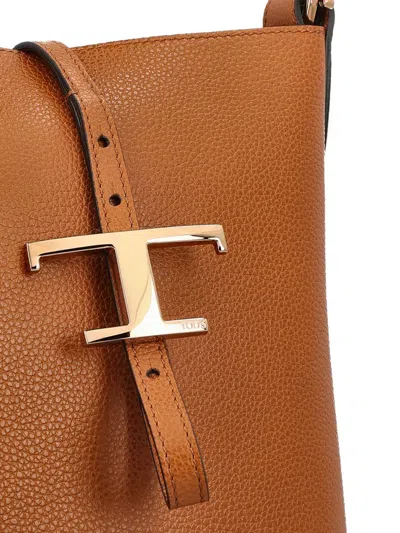 Tod's Bags In Brown