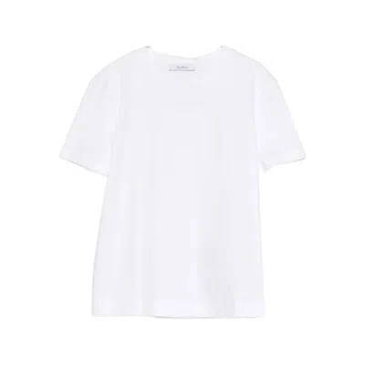 Max Mara T-shirts In Multi