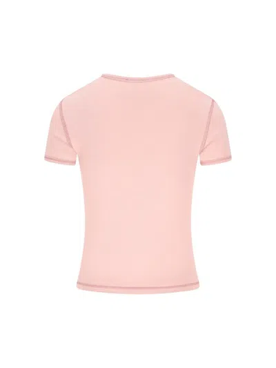 Diesel T-shirt And Polo Shirt In Multi