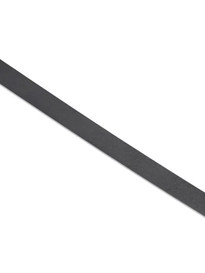 Prada Belts In Black