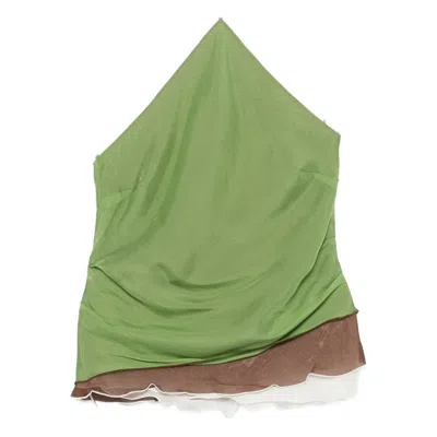 Sir Sleeveless Vest In Multi