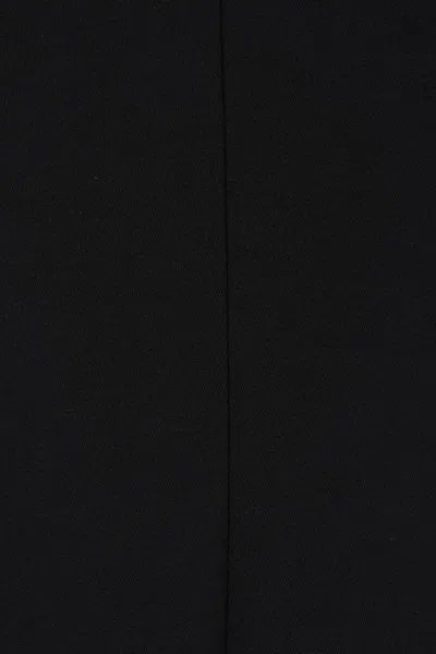 The Row Jackets In Black