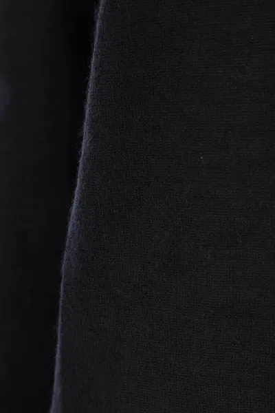 The Row Sweaters In Black