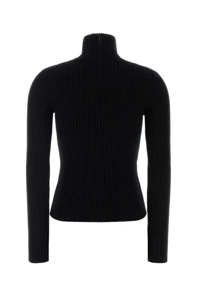 Max Mara Shirts In Black