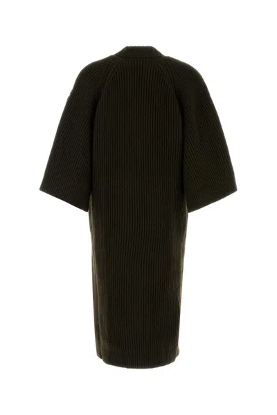 Max Mara Knitwear In Green