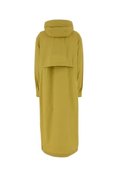 K-way Jackets In Yellow