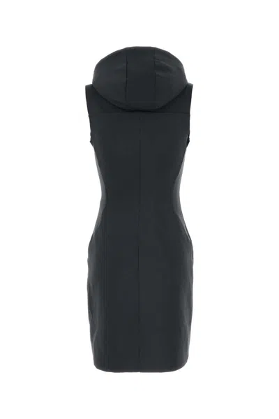 K-way Jackets In Black