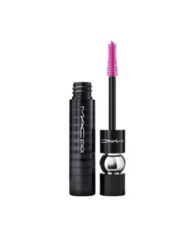 Mac Stack Mascara In Superstack Mega Brush In Pink