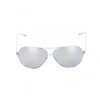 LINDA FARROW aviator sunglasses,LFL398C6SUN