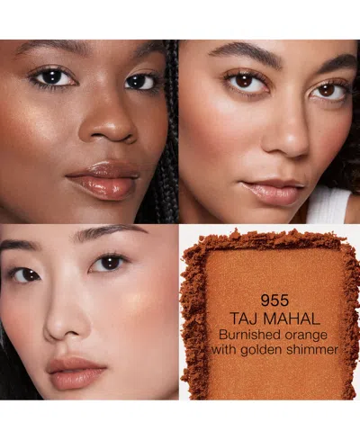 Nars Blush In Brown