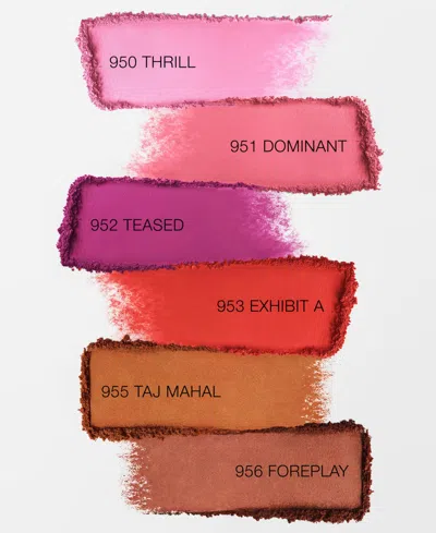 Nars Blush In Brown