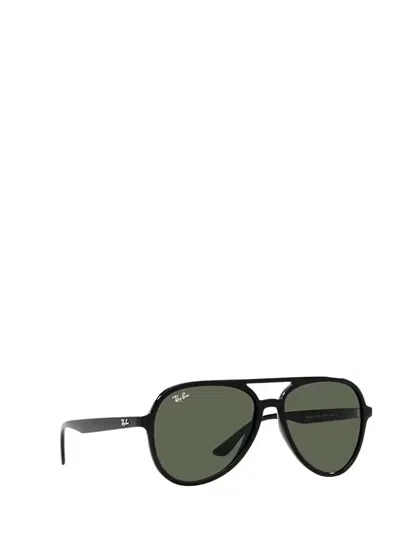 Ray Ban Ray-ban Sunglasses In Black