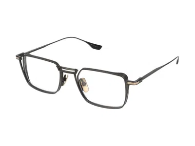 Dita Optical In Black
