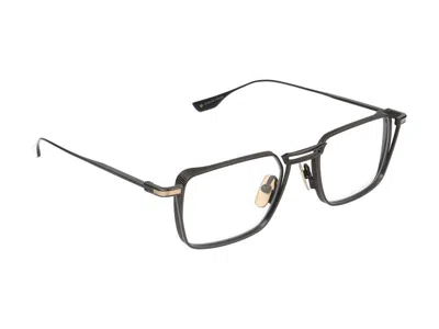 Dita Optical In Black