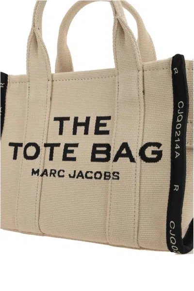 Marc Jacobs Bags In Nude