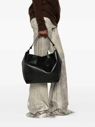 Ann Demeulemeester Prada Army Green Cotton Shorts In Pattern