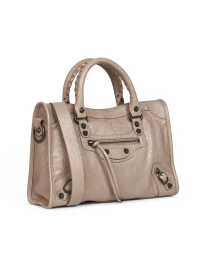 Balenciaga Isabel Marant Benett High Collar Zipped Cardigan In Black