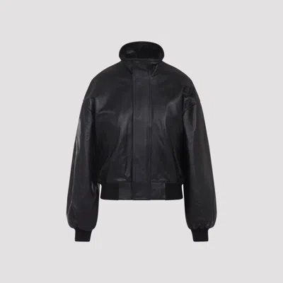 Balenciaga Autry Reelwind Sneakers In Black