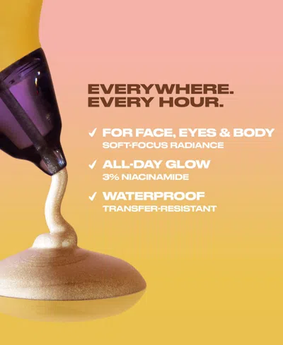 Urban Decay Face Bond Luminizer In Gold