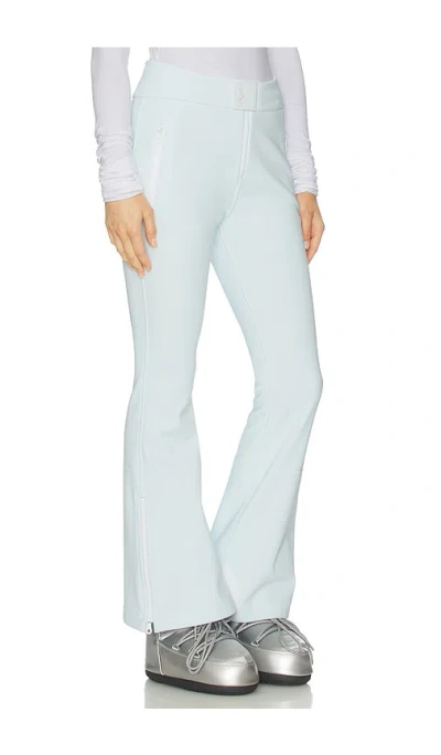 Jorde Skiwear Lennon Pant In White