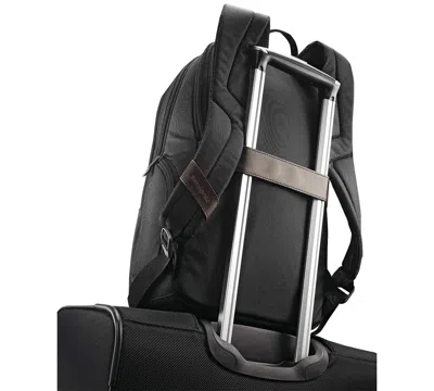 Samsonite Men's Kombi 16" Small Backpack In Multi