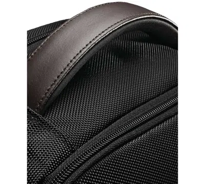 Samsonite Men's Kombi 16" Small Backpack In Multi