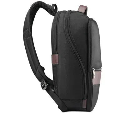 Samsonite Men's Kombi 16" Small Backpack In Multi