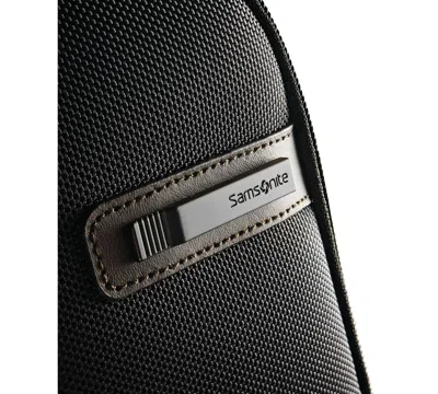 Samsonite Men's Kombi 16" Small Backpack In Multi