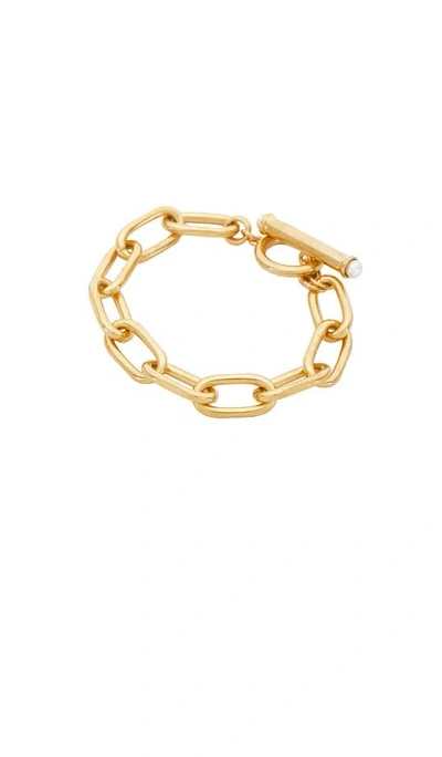 Brinker & Eliza Edmonds Bracelet In Gold