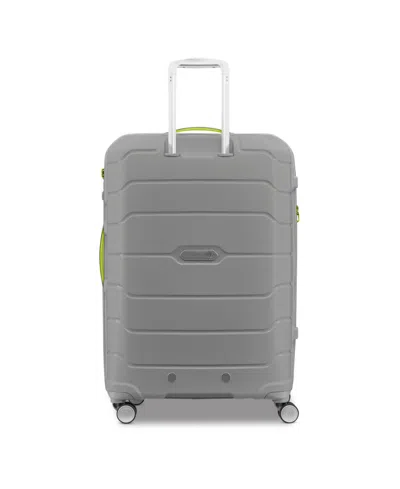 Samsonite Freeform 29.5" Check-in Expandable Hardside Spinner In White